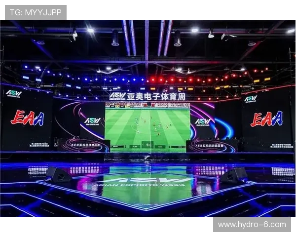 V体育电竞引领新潮流，打造全民参与的电竞娱乐新平台